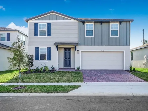 3036 Cassidy Ln, Haines City, FL 33844