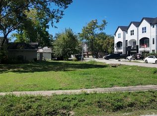 6802 England St, Houston, TX 77021