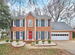 3240 Roberta Farms Ct SW, Concord, NC 28027