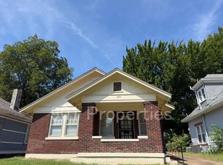 1055 S Cox St, Memphis, TN 38104
