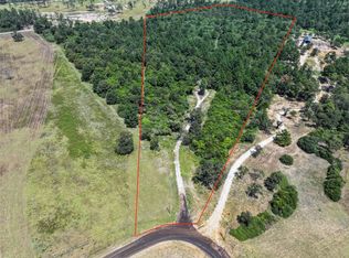1655 County Road 1315, Centerville, TX 75833