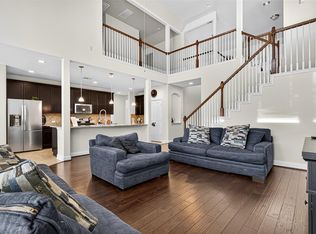 8107 Lockridge Terrace Ln, Cypress, TX 77433