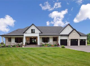 5020 1st Line, Erin, ON L7J2L9