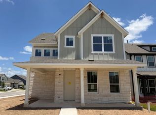 320 Leeland Dr, Liberty Hill, TX 78642