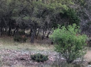 40EF White Tail Run LOT 40, Uvalde, TX 78801