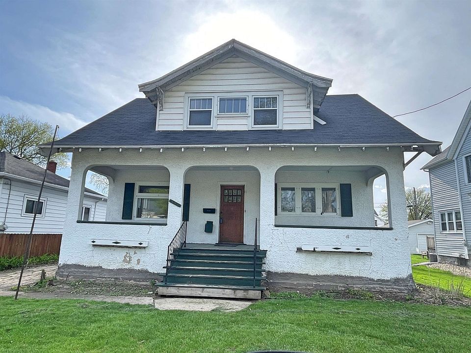 1st image of 507 Oak St