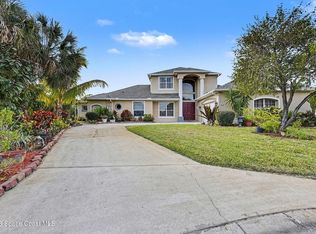 914 Sierra Pl NE, Palm Bay, FL 32907