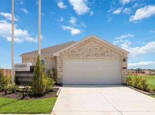 5122 Greengrass Willow Way, Houston, TX 77048