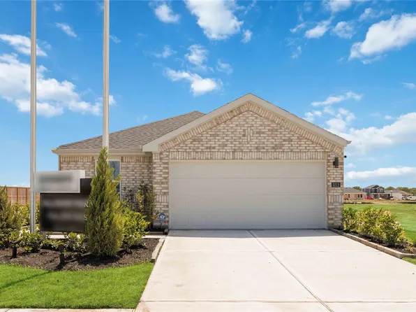 5206 Purple Beebalm Ln, Houston, TX 77048