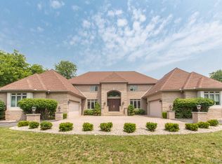 3125 Westloch Cir, Superior Township, MI 48198