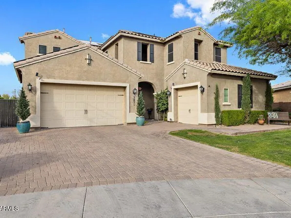 7871 S STUART Avenue, Gilbert, AZ 85298