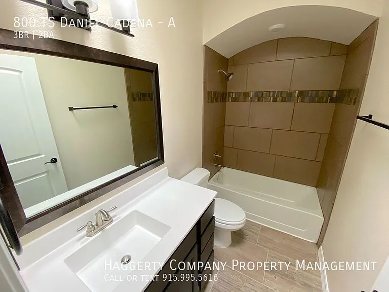800 Ts Daniel Cadena Dr #A — Photo 5