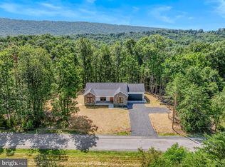 123 Jenkins Rd, Gerrardstown, WV 25420