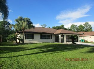 23303 Burlingame Ave, Punta Gorda, FL 33980