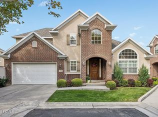 1917 E Holladay View Pl, Holladay, UT 84117