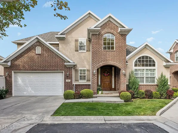 1917 E Holladay View Pl, Holladay, UT 84117