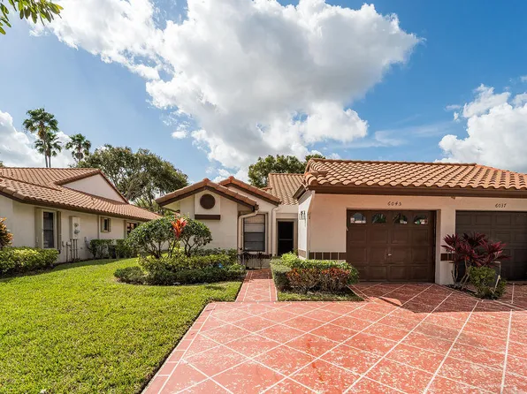6045 Sunny Pointe Circle, Delray Beach, FL 33484