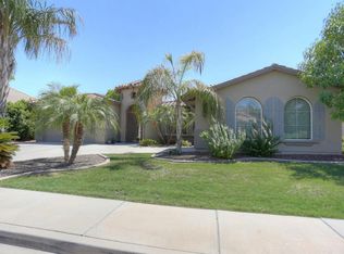 431 E Crescent Pl, Chandler, AZ 85249