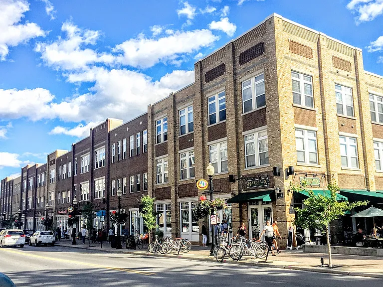 Old Town On The Monon — Photo 25