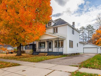 1215 2nd Ave, Antigo, WI, 54409