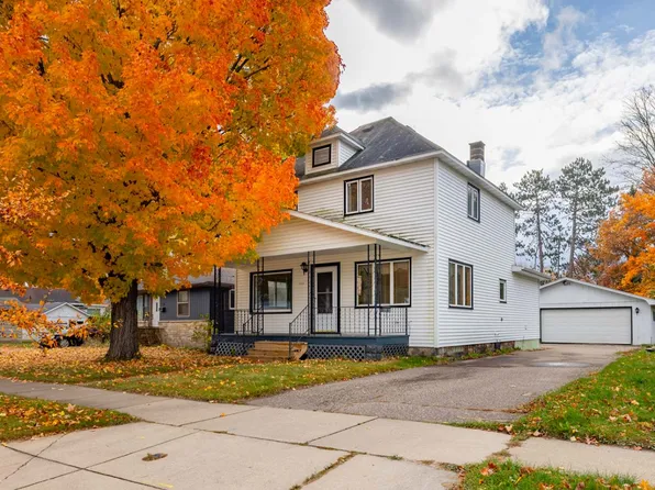 1215 2nd Ave, Antigo, WI 54409