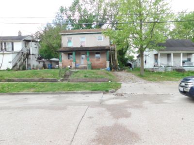 214 Washington St, Anna, IL, 62906