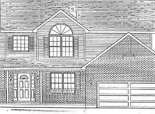 205 Scarlet Oak Dr, Monroe, OH 45044