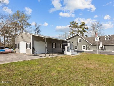 598 Ellis Cove Road, Belhaven, NC, 27810