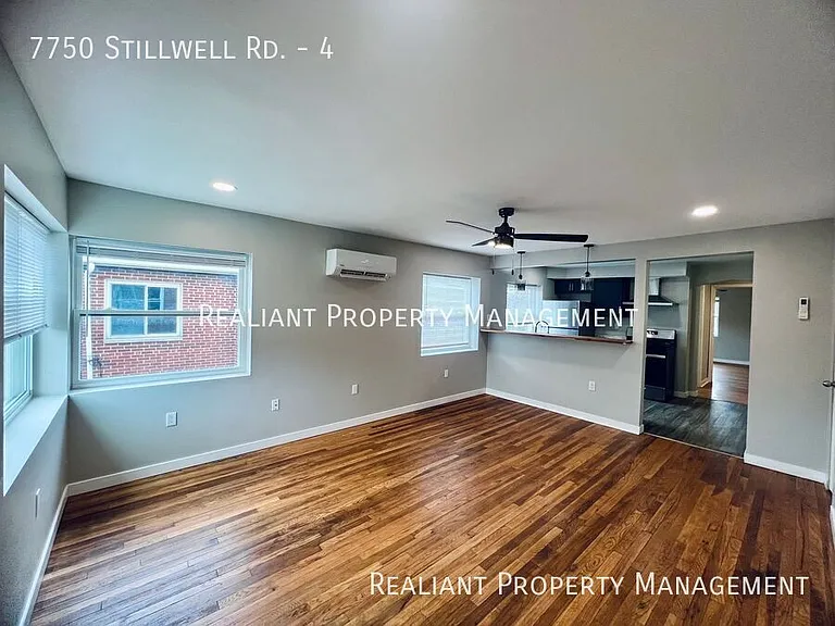 7750 Stillwell Rd #4 — Photo 2