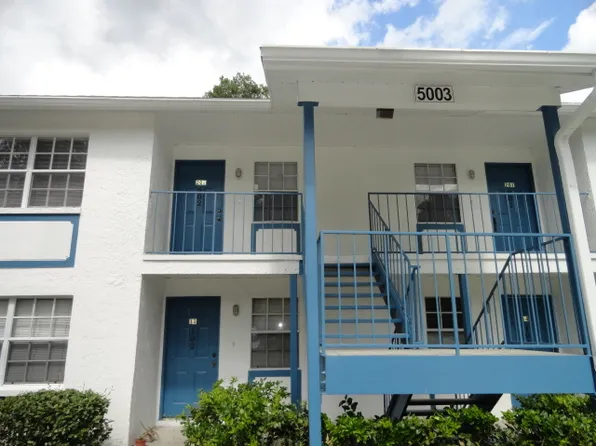 5003 Bordeaux Village Pl Unit 201, Tampa, FL 33617