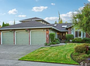 15406 72nd Dr SE, Snohomish, WA 98296