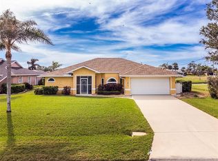 176 Mark Twain Ln, Rotonda West, FL 33947