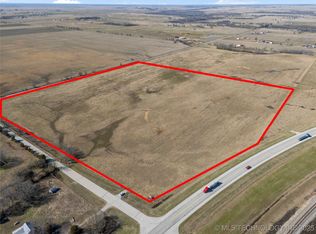 7001 E 330th Rd, Talala, OK 74080