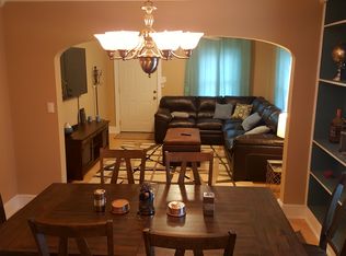 1639 Ashwood Ln, Homewood, AL 35209