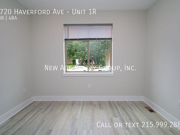 5th image of 3720 Haverford Ave APT 1R