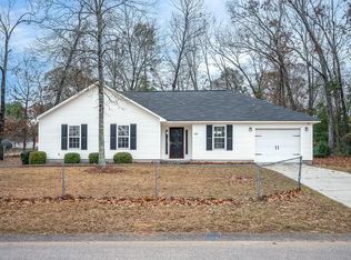 286 Shetland Dr, Jackson, SC 29831
