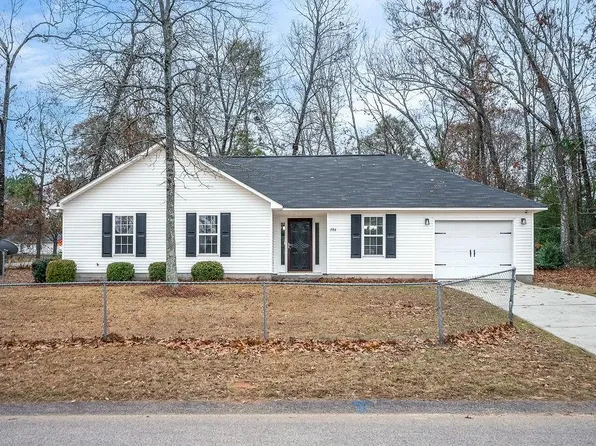 286 Shetland Dr, Jackson, SC 29831