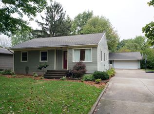 725 Winter St, Spring Lake, MI 49456