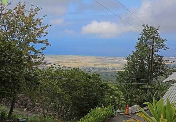 2nd image of 73-1235 Makaula Rd Lot 2