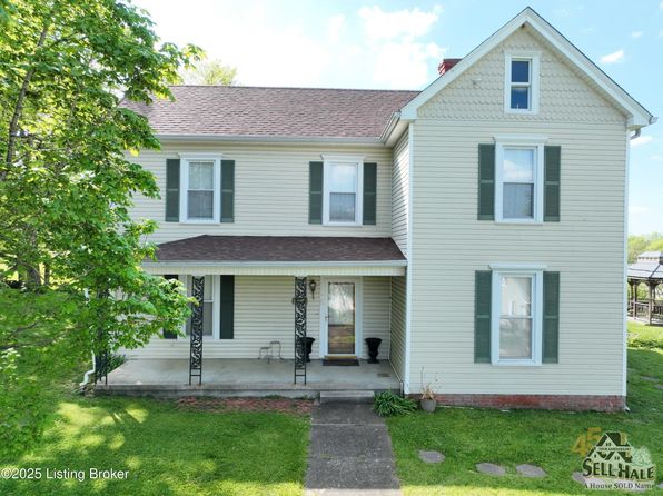 116 Lebanon Hl, Springfield, KY 40069