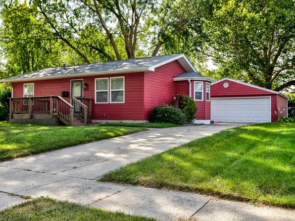 3301 Garner Ave, Ames, IA 50010