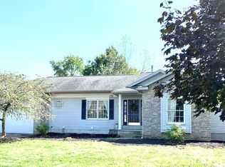 175 Bailey Ct, Doylestown, OH 44230