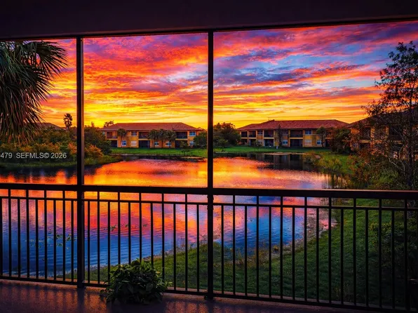 8275 NW 127th Ln #34-F, Parkland, FL 33076