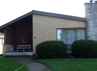 7252 N Overhill Ave, Chicago, IL 60631
