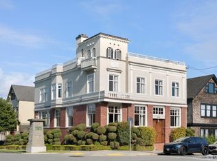358 El Camino Del Mar, San Francisco, CA 94121