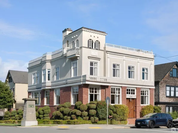 358 El Camino Del Mar, San Francisco, CA 94121