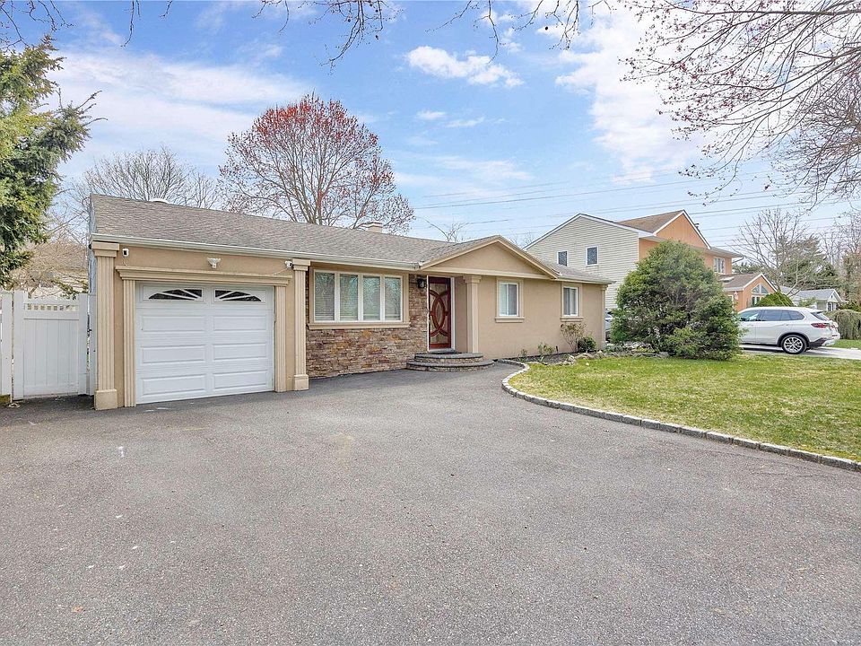42 Seaman Neck Rd, Dix Hills, NY 11746 Zillow