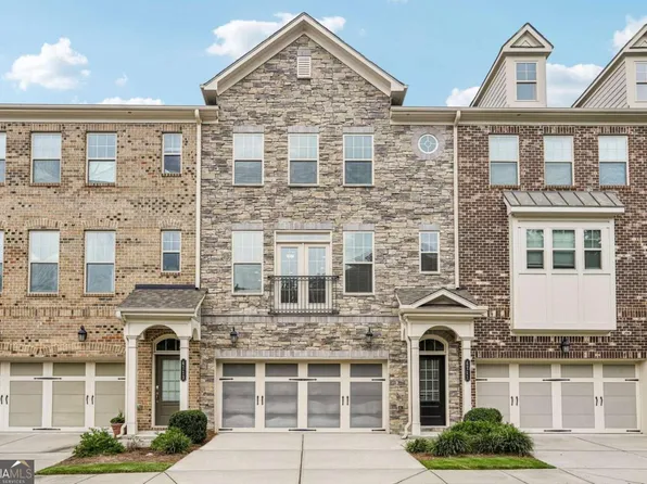 4111 Barry Pl #56, Atlanta, GA 30341