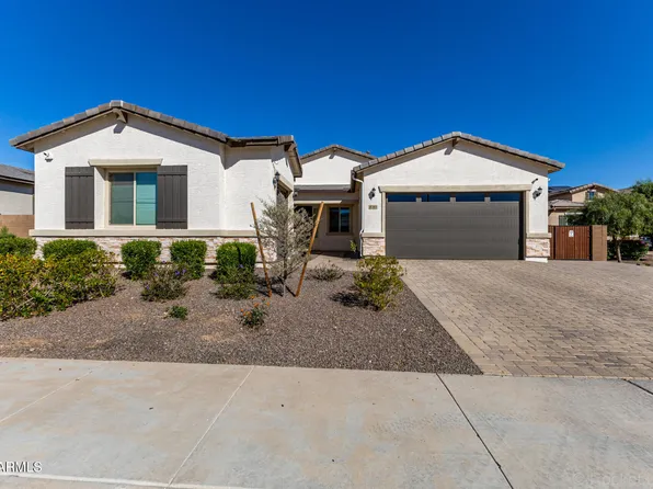 8319 N 186TH Avenue, Waddell, AZ 85355