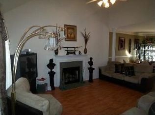 16053 N April Dr, Gulfport, MS 39503